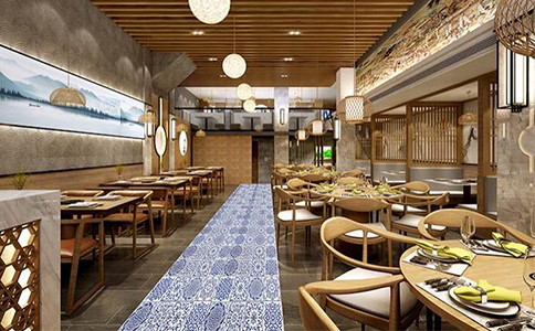 開(kāi)飯店開(kāi)餐廳裝修之前必須注意這些！